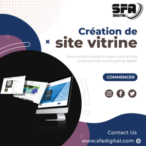 Création-de-site-vitrine-WordPress-sur-mesure